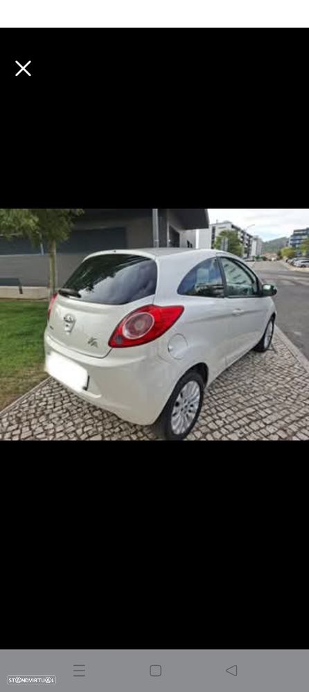 Ford KA 1.3 TDCi City - 4