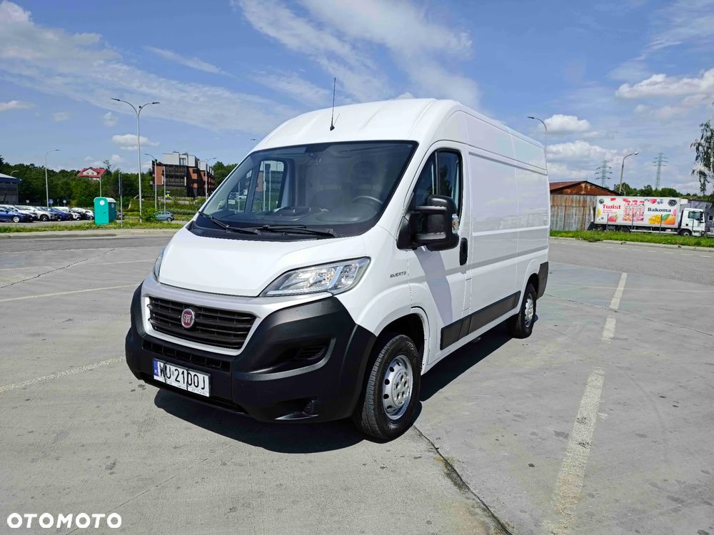 Fiat Ducato - 1