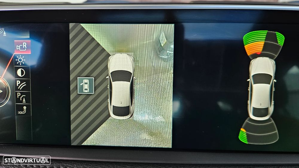 BMW X6 40 d xDrive Pack M - 53