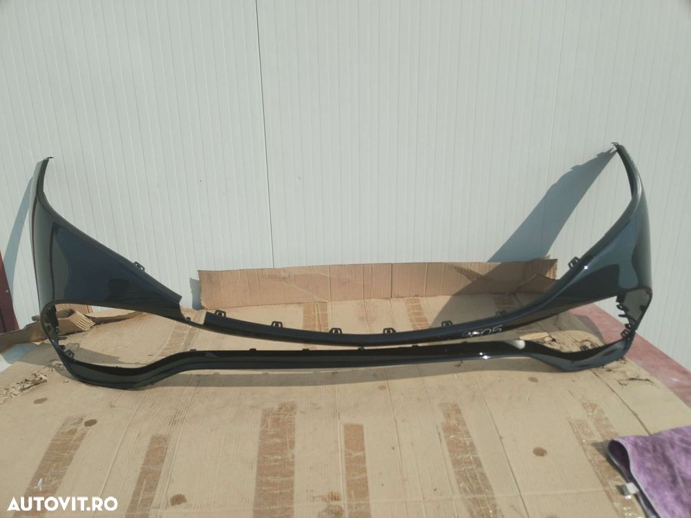 Bara fata Mercedes EQS, 2021, 2022, 2023, 2024, cod origine OE A2978850304. - 1