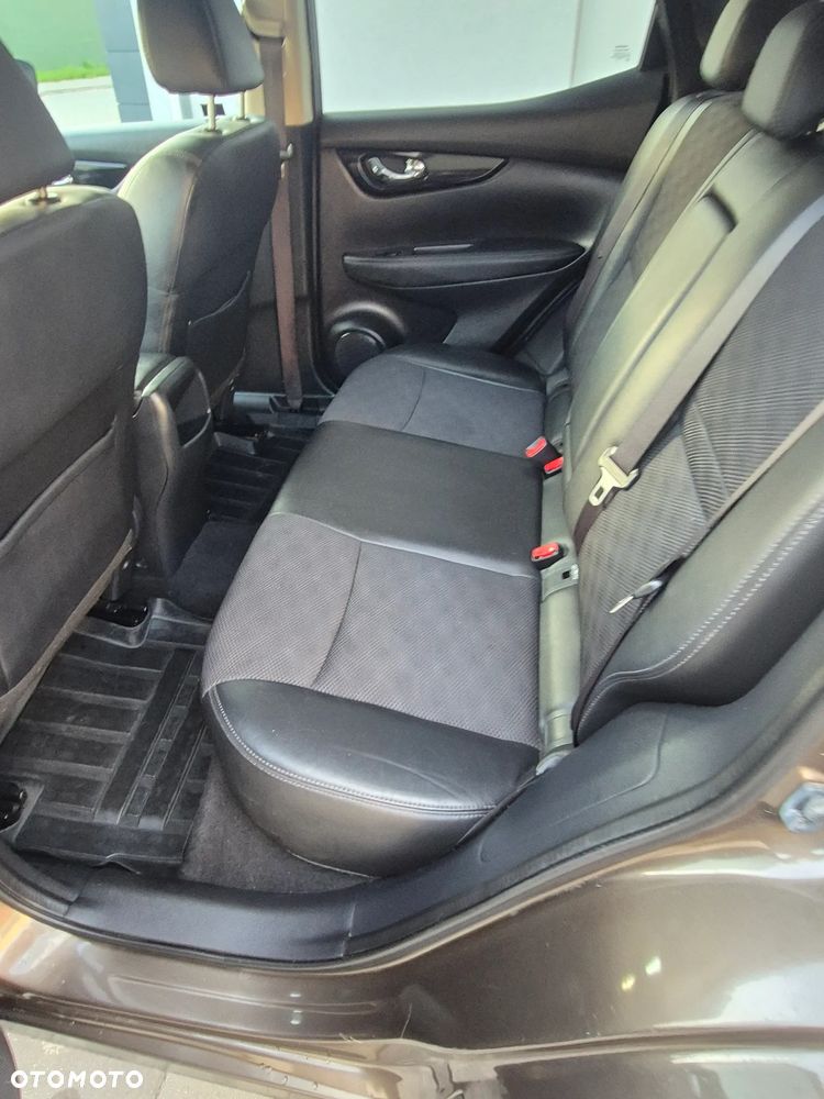 Nissan Qashqai - 21