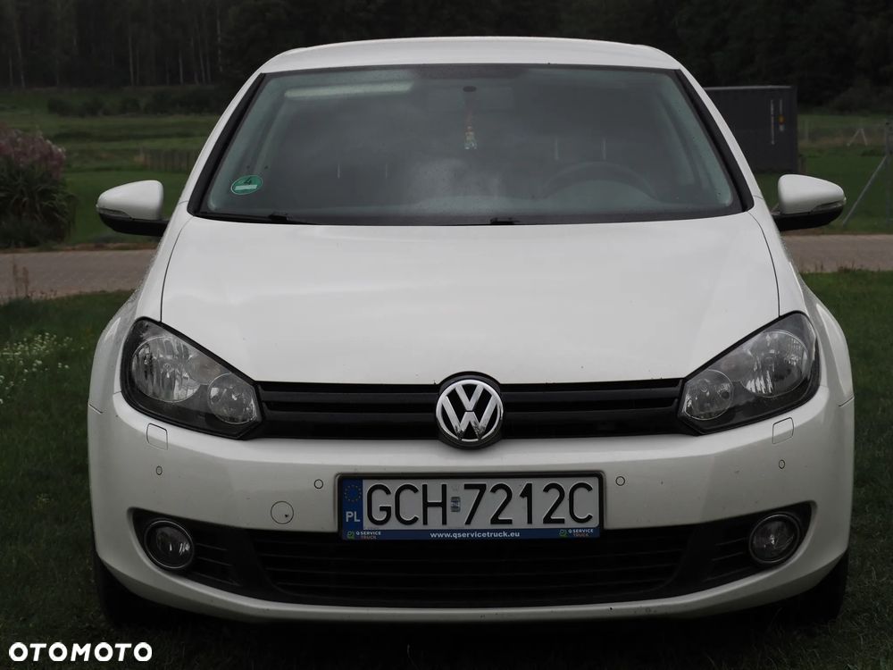 Volkswagen Golf 1.4 Trendline - 1