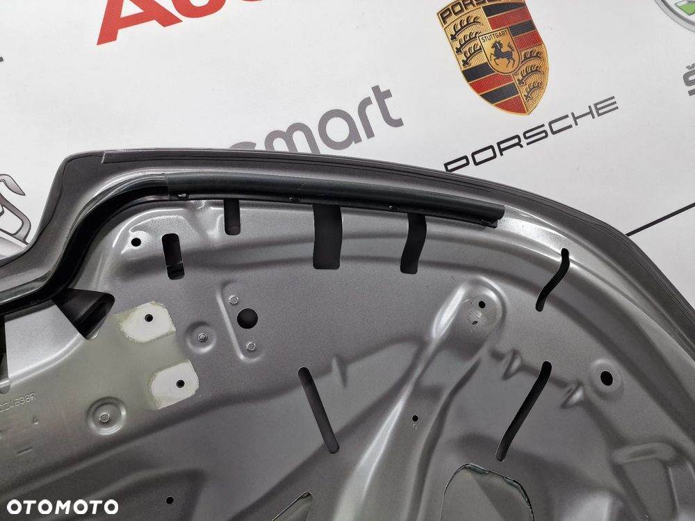 RENAULT CAPTUR II 2 19- / MITSUBISHI ASX II 23- MASKA , NR 651224638R , NR AUKCJI NM34 - 23