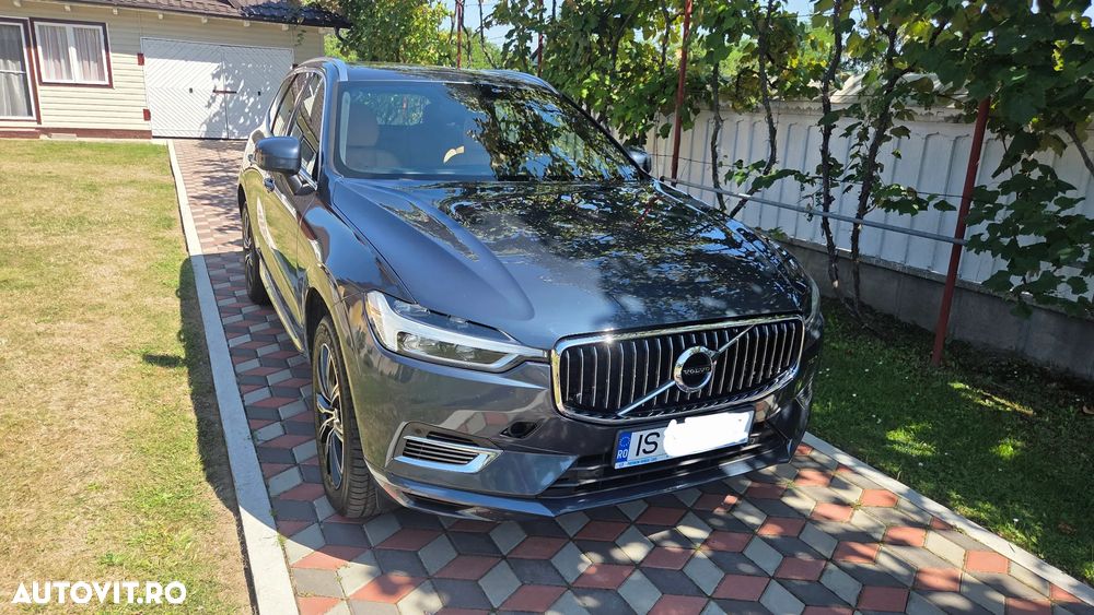 Volvo XC 60 - 17