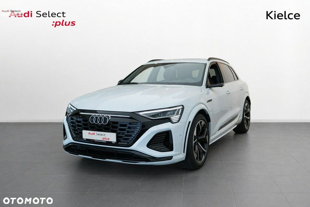 Audi SQ8 e-tron - 2