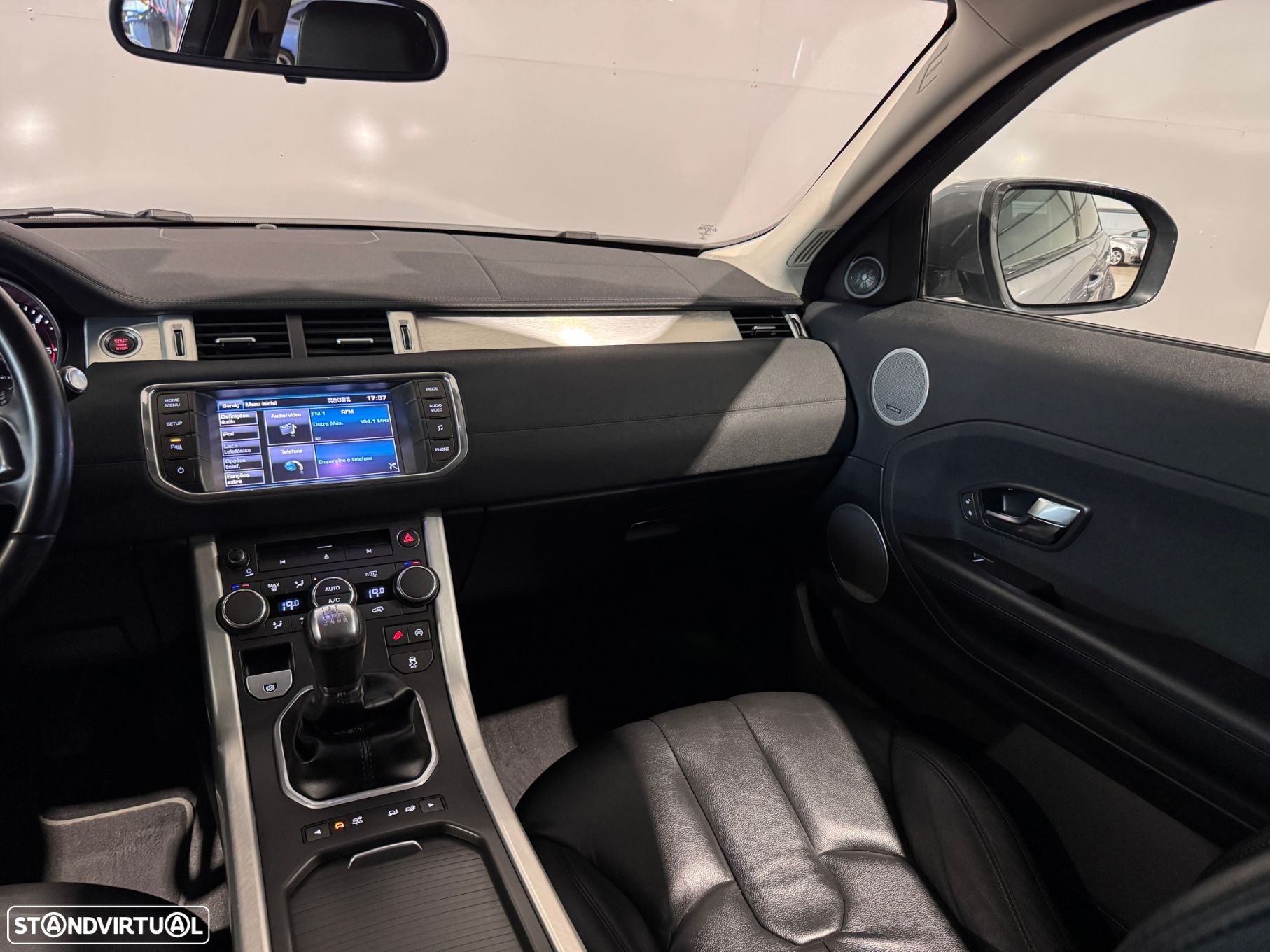 Land Rover Range Rover Evoque Coupe SD4 Pure - 18