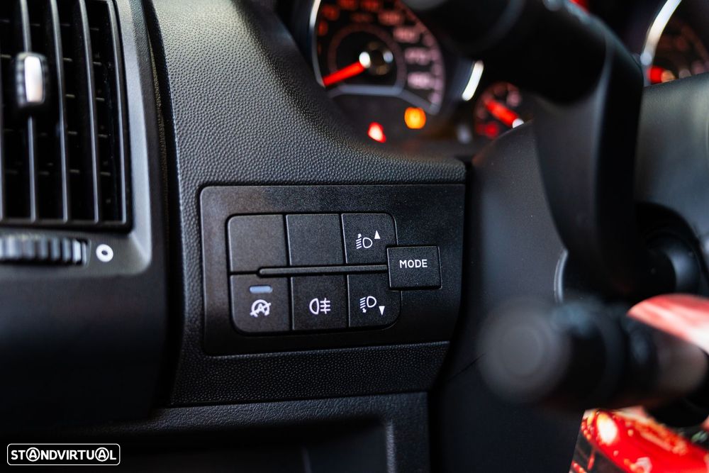 Dethleffs Trend - 15