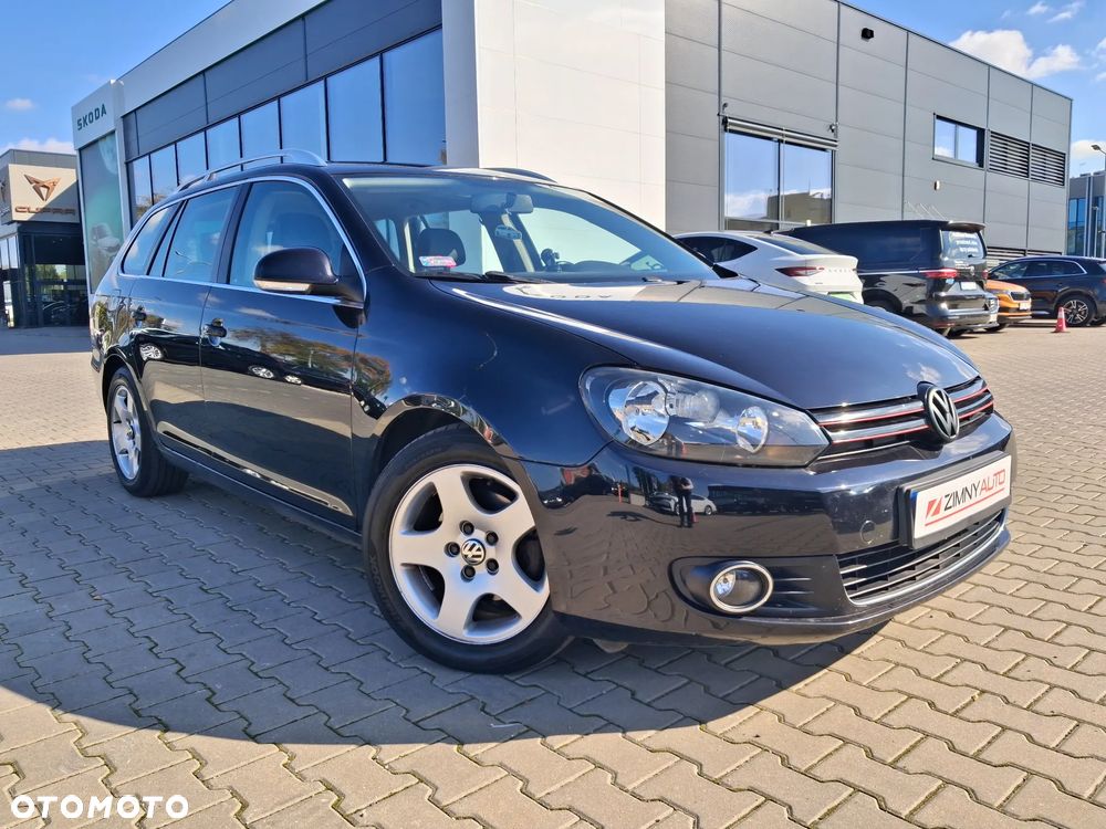 Volkswagen Golf - 2