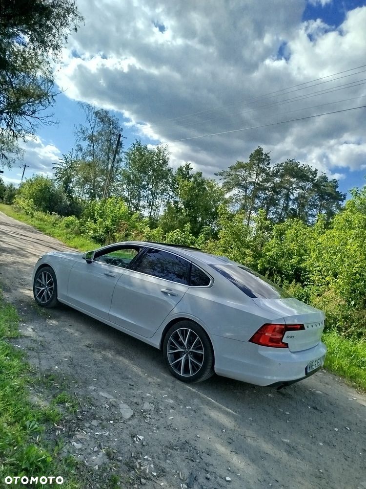 Volvo S90 T5 Momentum - 5
