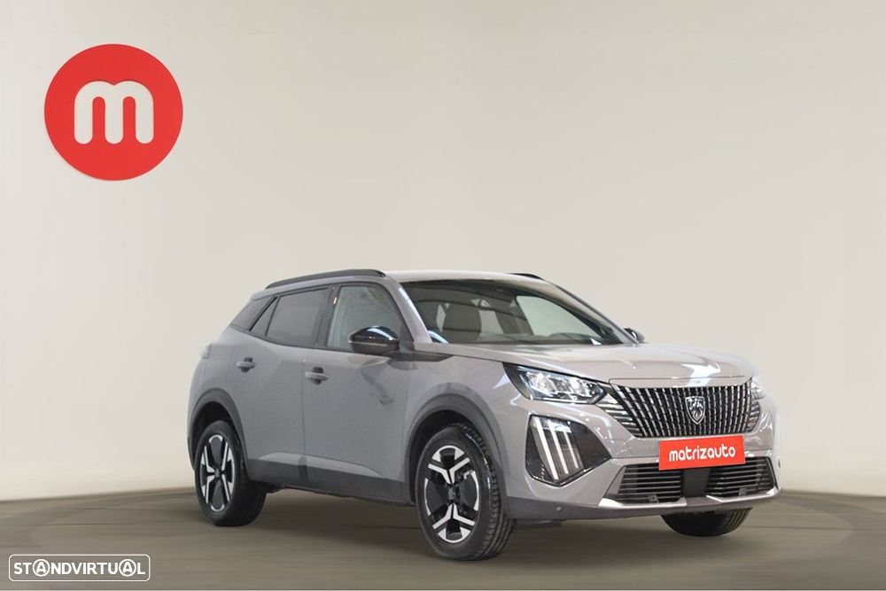Peugeot 2008 1.2 PureTech Allure - 1