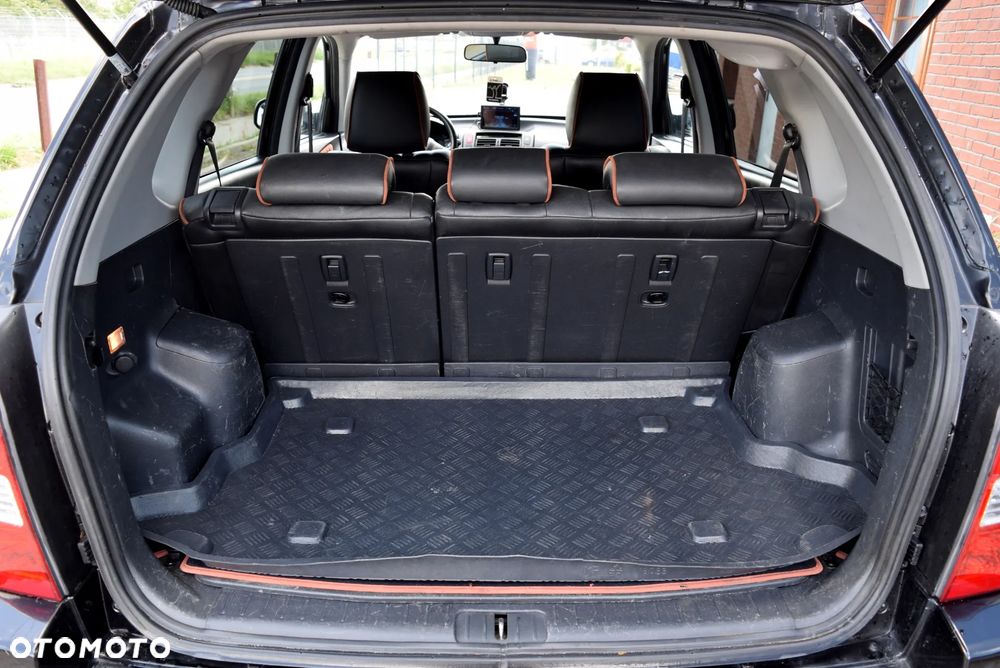 Hyundai Tucson - 9