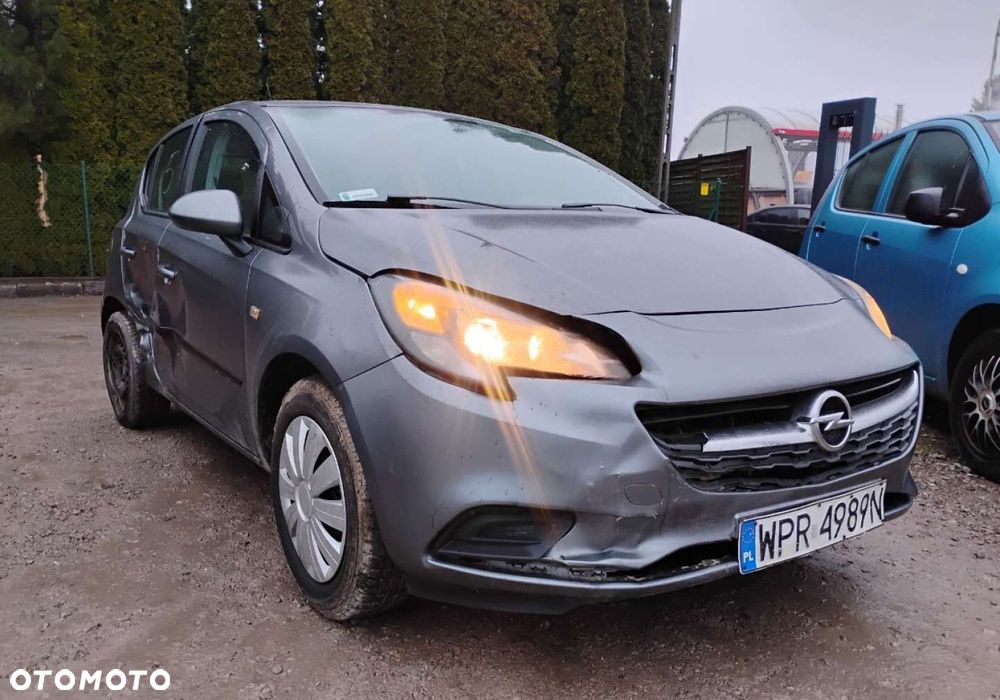 Opel Corsa - 1