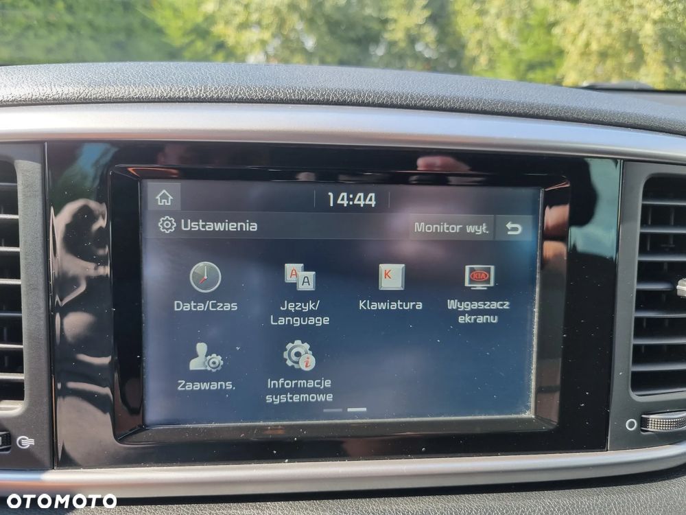 Kia Sportage 1.6 GDI 2WD Black Edition - 24