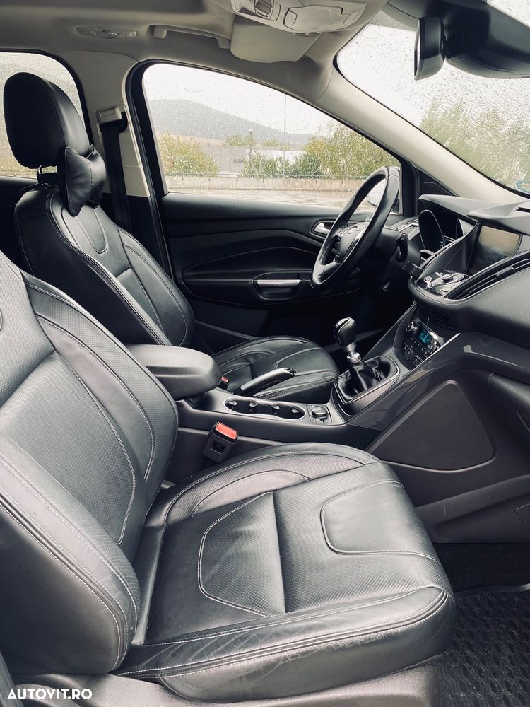 Ford Kuga - 7