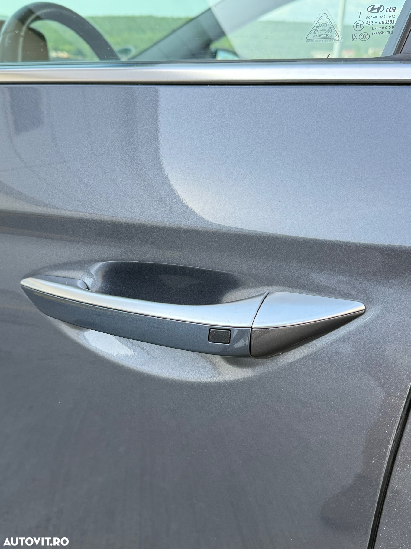 Hyundai IONIQ Plug-In Hybrid 1.6 141CP Exclusive - 15