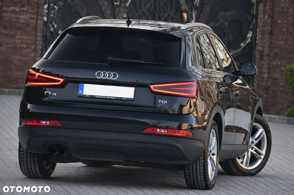 Audi Q3 2.0 TDI - 11