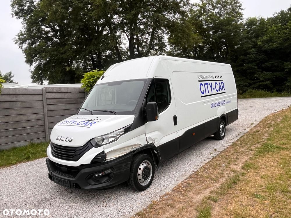 Iveco 35S16 - 1