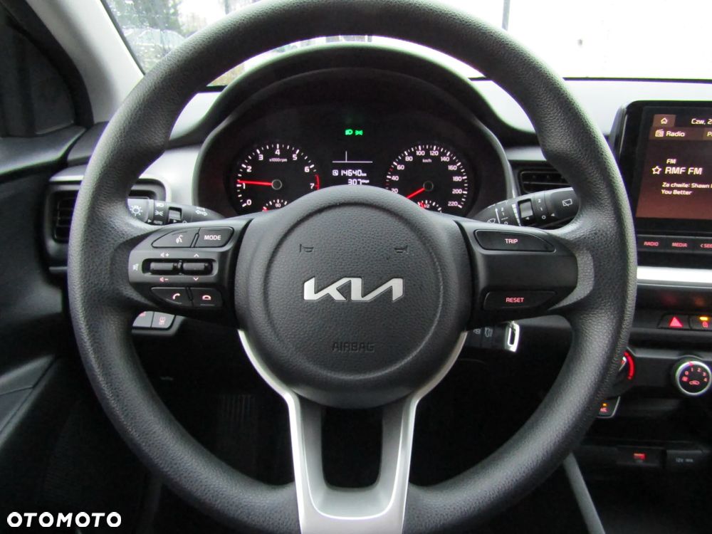 Kia Stonic 1.0 T-GDI M - 10