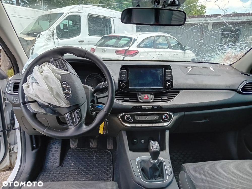 Hyundai i30 1.0 T-GDI Comfort - 4