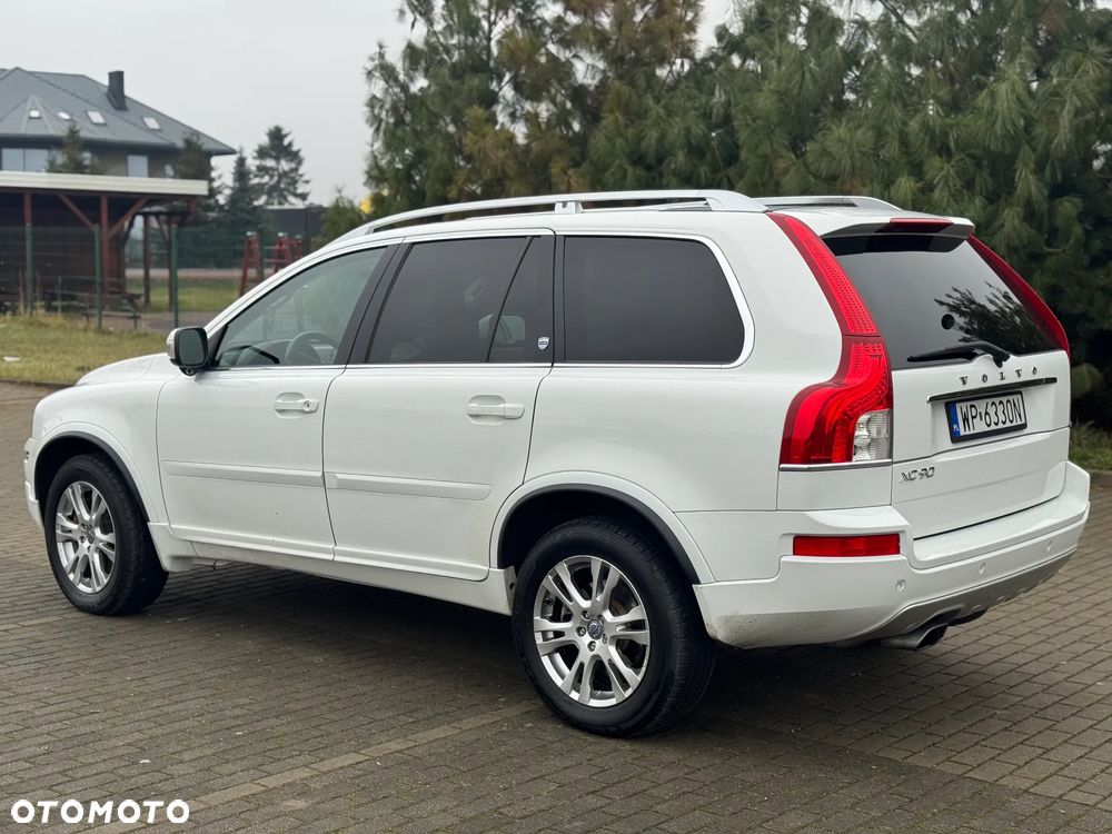 Volvo XC 90 - 3
