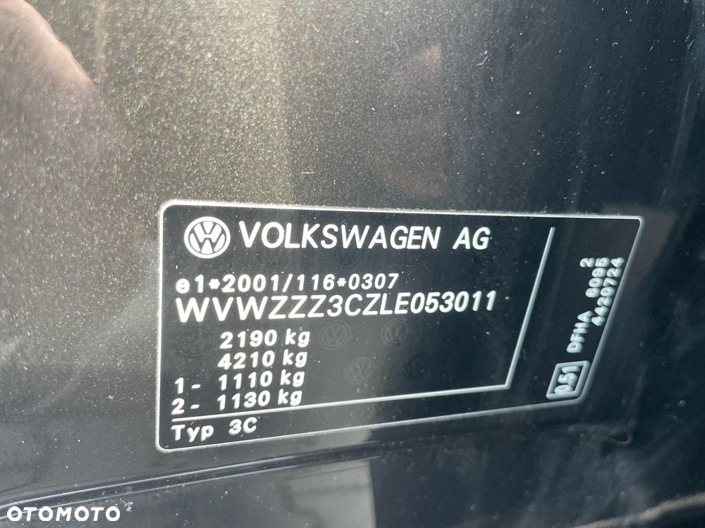 Volkswagen Passat 2.0 TDI BMT Highline DSG - 39