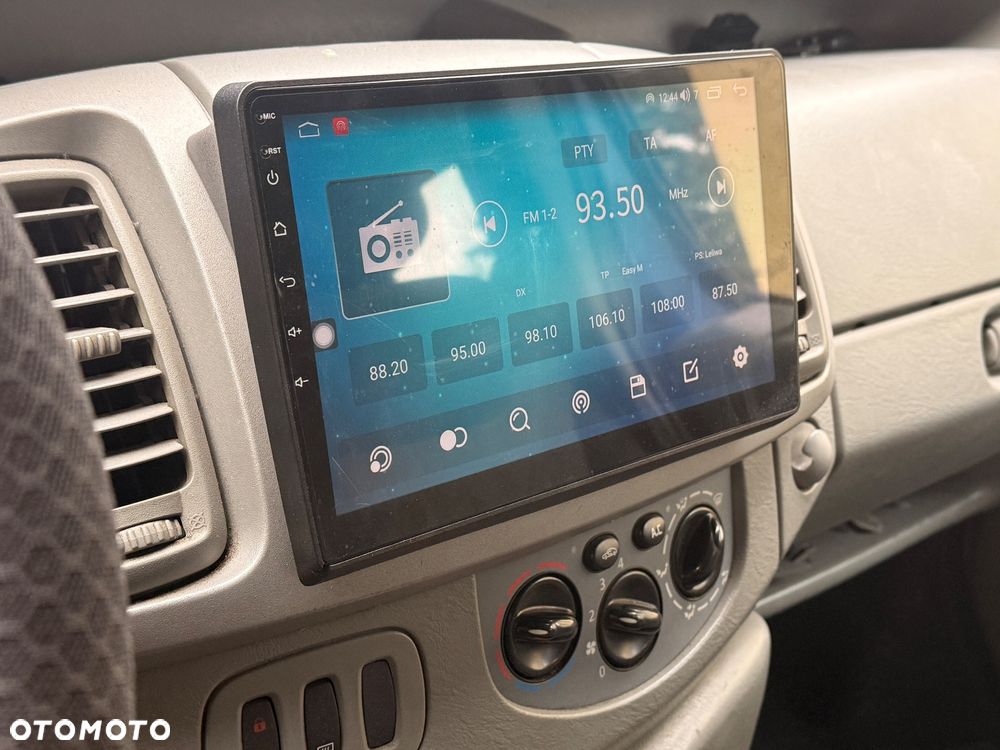 Renault Trafic L2H1 - 12