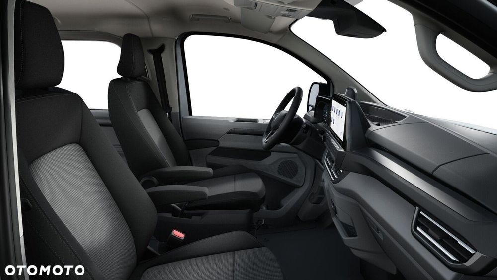 Volkswagen Transporter NOWY TRANSPORTER 3.500 Furgon Plus 2.0 TDI 125 kW 4MOTION AUTOMAT 8-G - 7