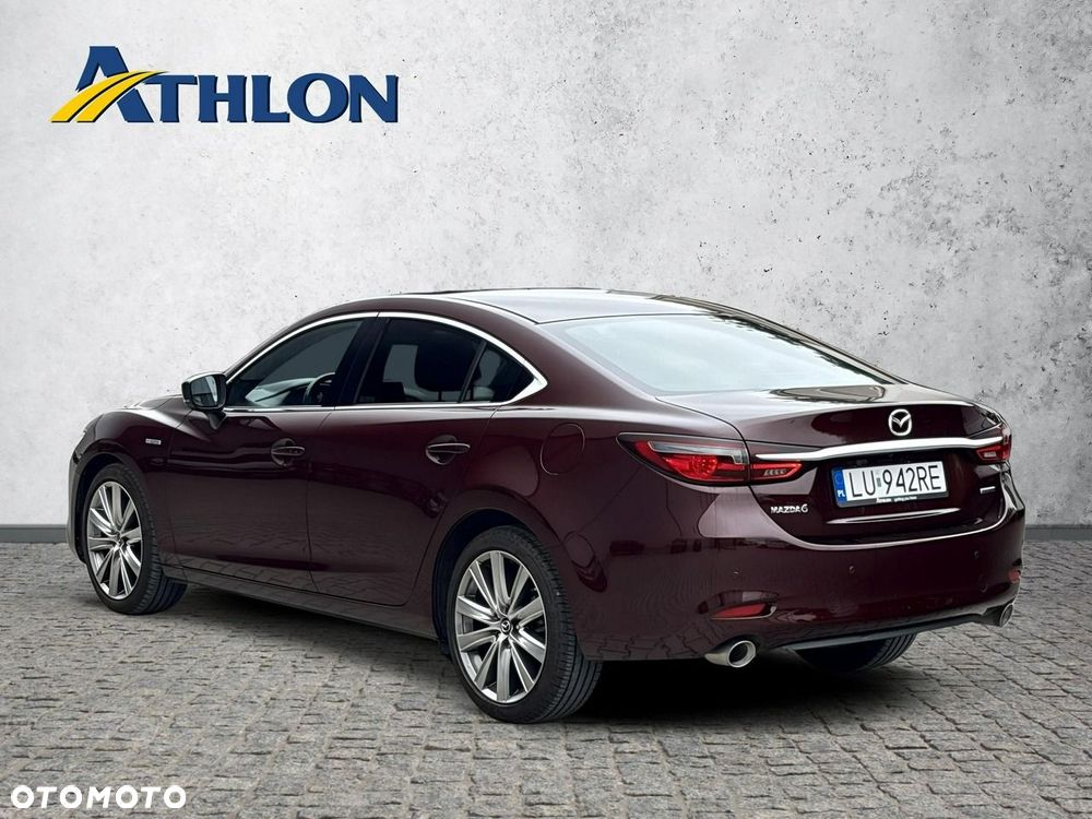 Mazda 6 2.5 20th Anniversary - 3