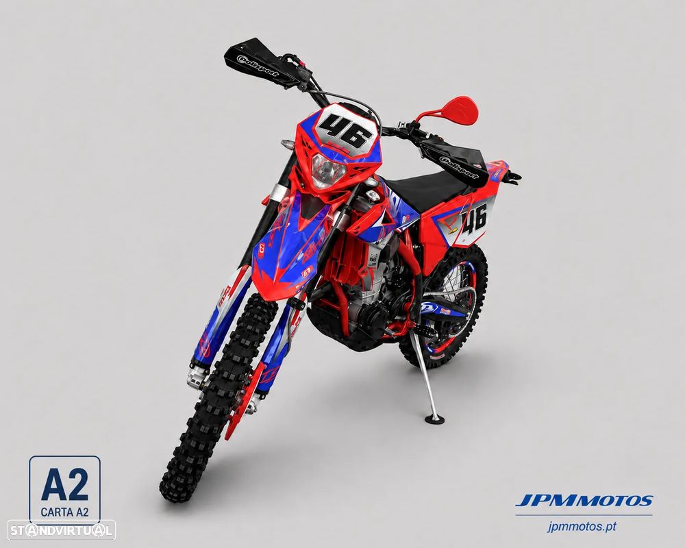 Beta R 350 RR - 2