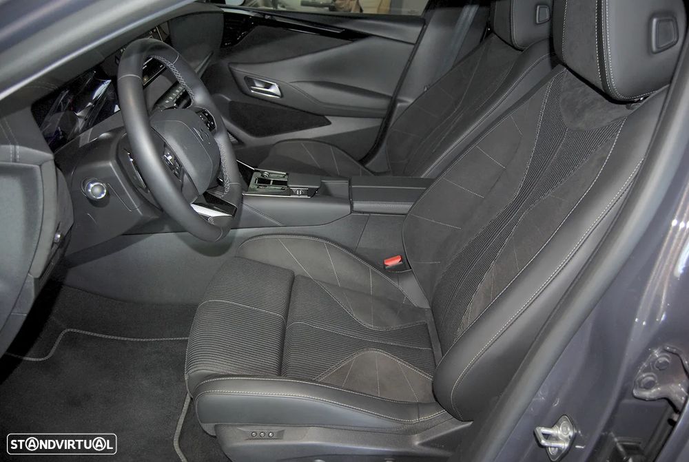 DS DS4 1.2 Hybrid Etoile e-DSC6 - 17