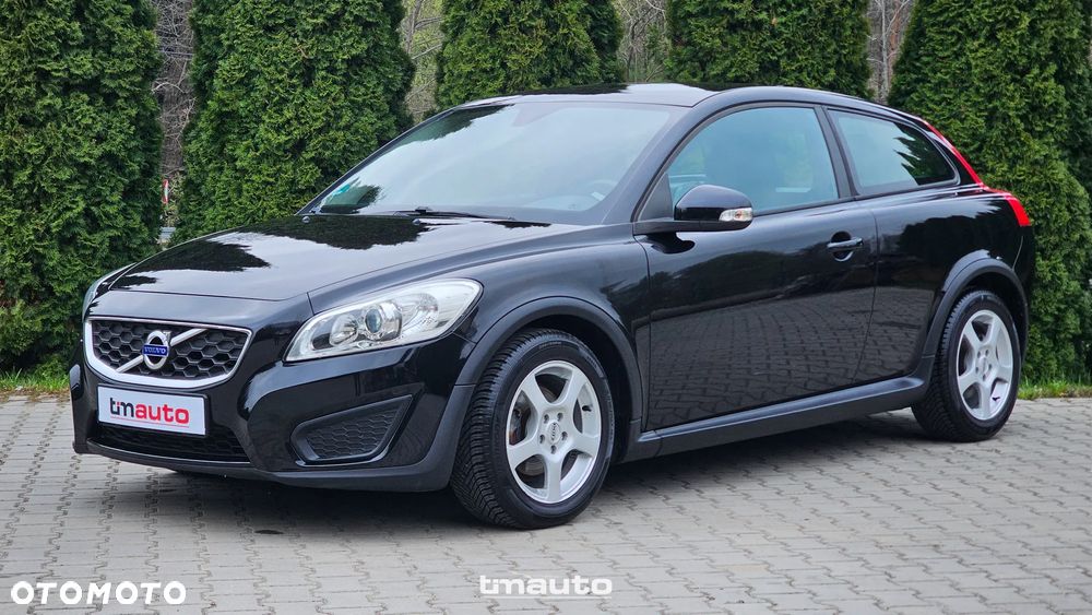 Volvo C30 D2 Kinetic - 2