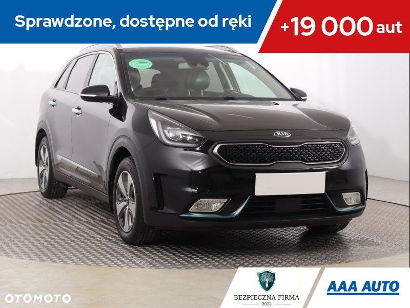 Kia Niro - 1