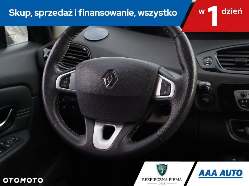 Renault Scenic - 18