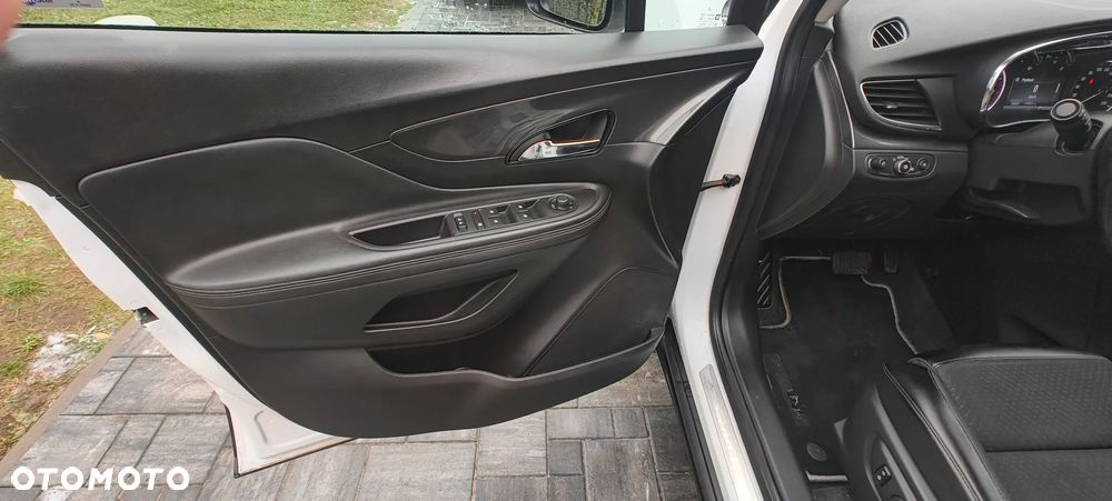 Opel Mokka X - 13