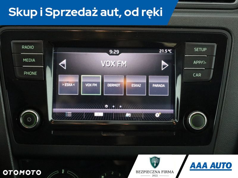 Skoda RAPID - 14