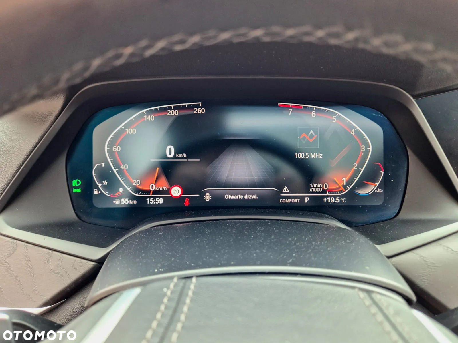 BMW X7 xDrive40i sport - 31