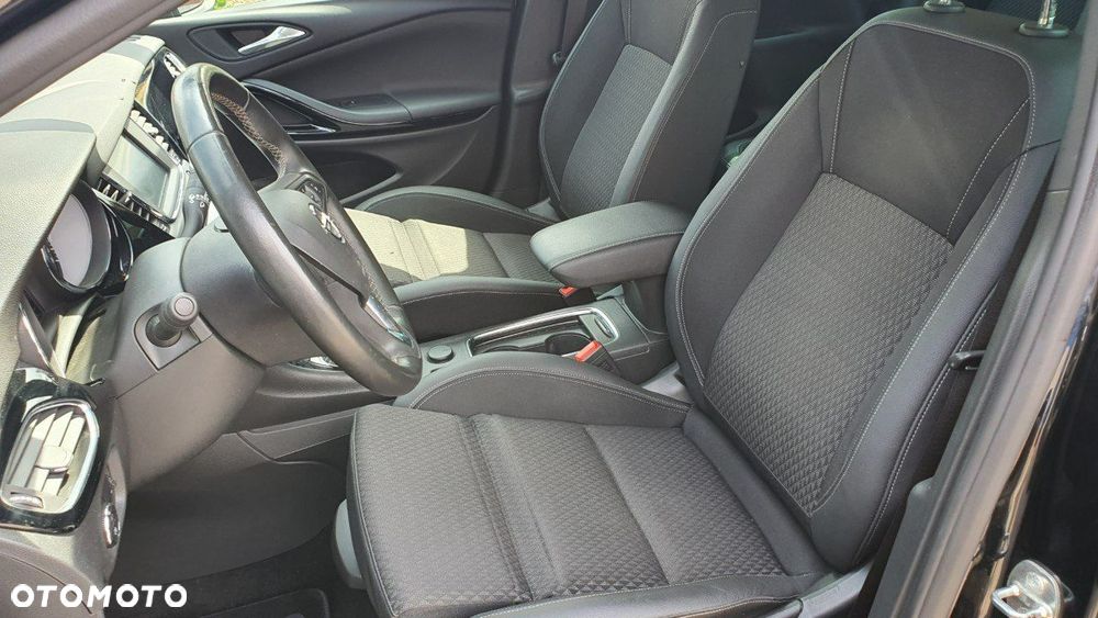 Opel Astra - 14