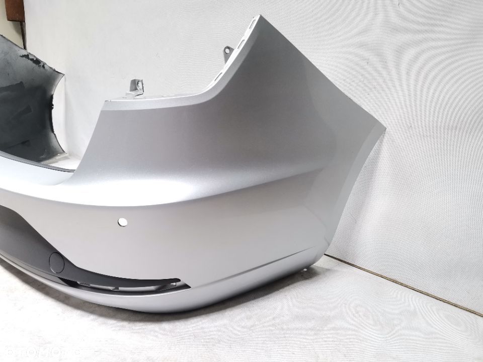 Zderzak Tył Tylny SEAT LEON KOMBI FR 5F9 13-17 4xPDC Oryginał - 2