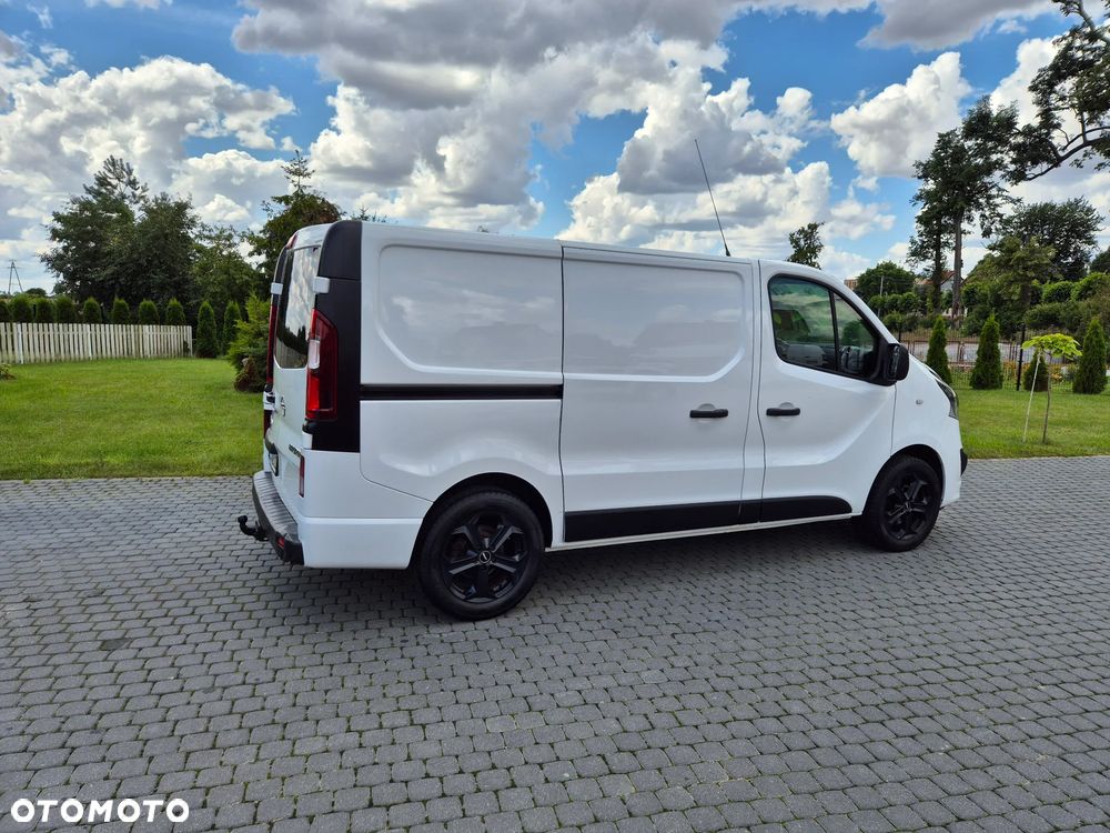 Opel Vivaro 1.6 CDTI L1H1 S&S - 27