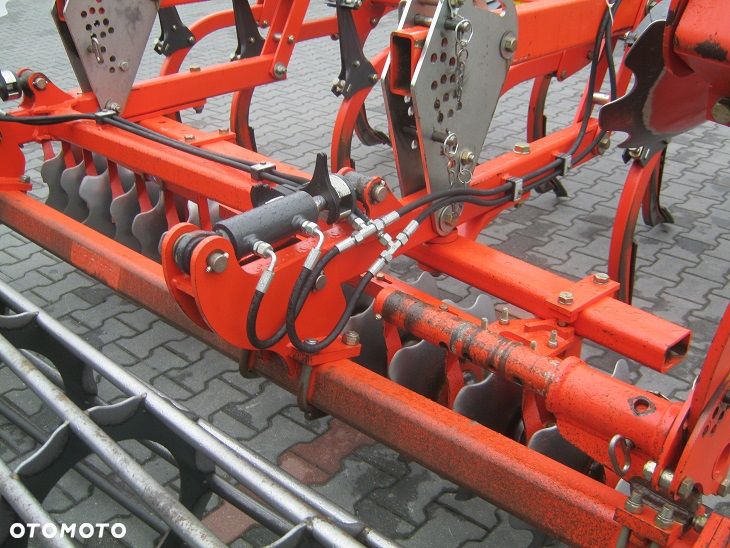 Kverneland KUBOTA CU 2300 - 14