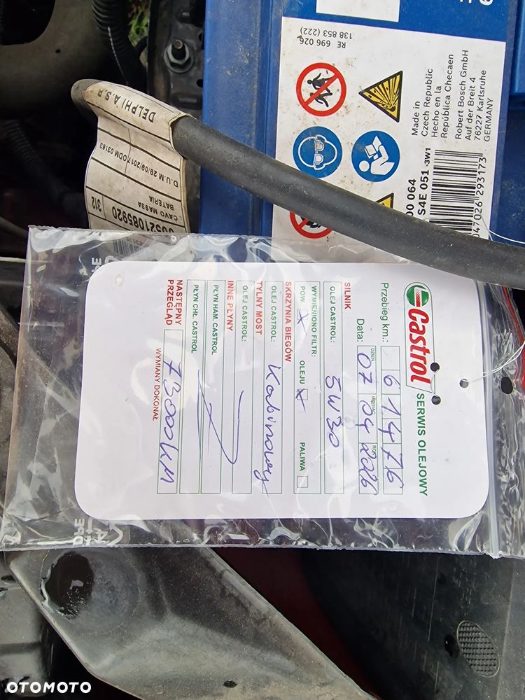 Fiat 500 1.2 Start&Stopp - 18