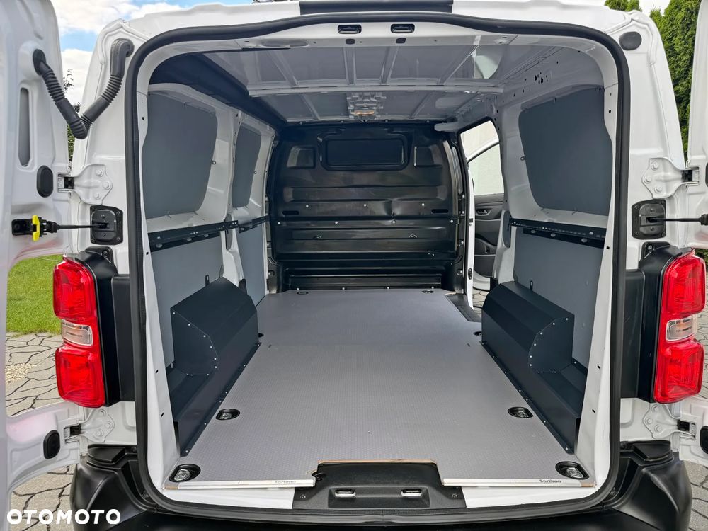 Fiat SCUDO - 20