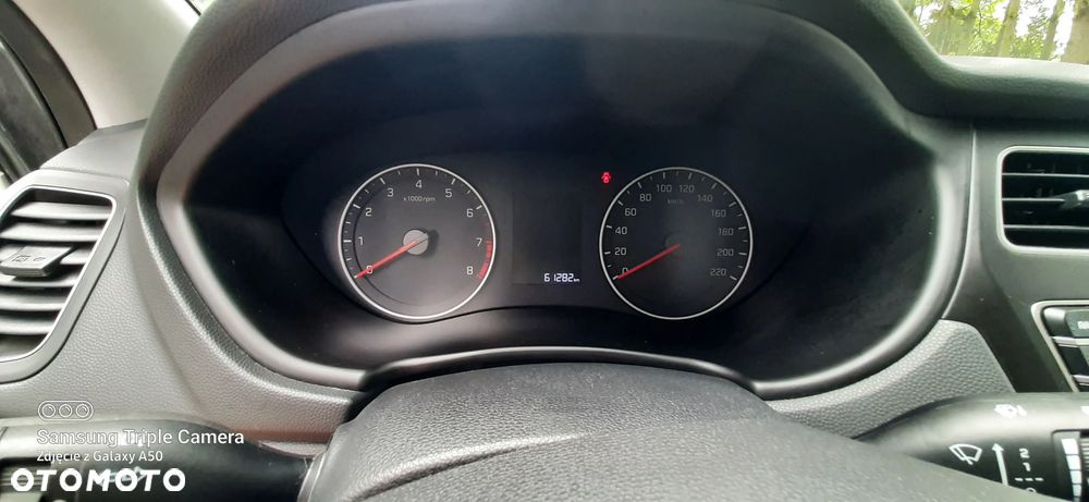 Hyundai i20 1.2 GO - 22