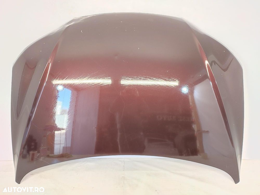 Capota motor Hyundai Santa Fe dupa 2006 - 1