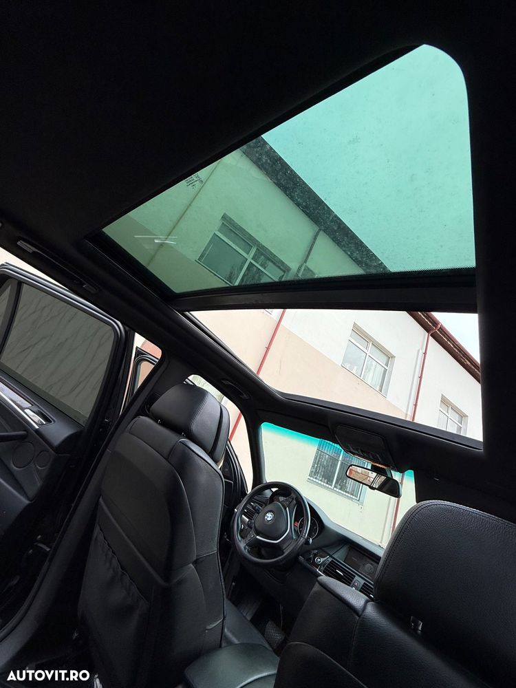 BMW X5 3.0d Aut. - 23