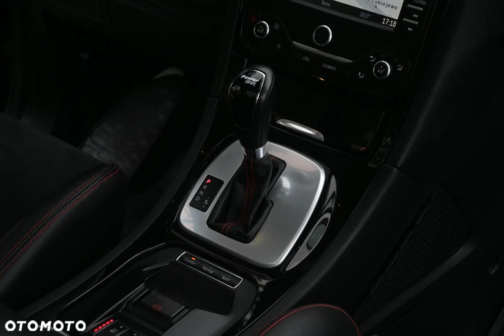 Ford S-Max 2.0 EcoBoost ST-Line - 22
