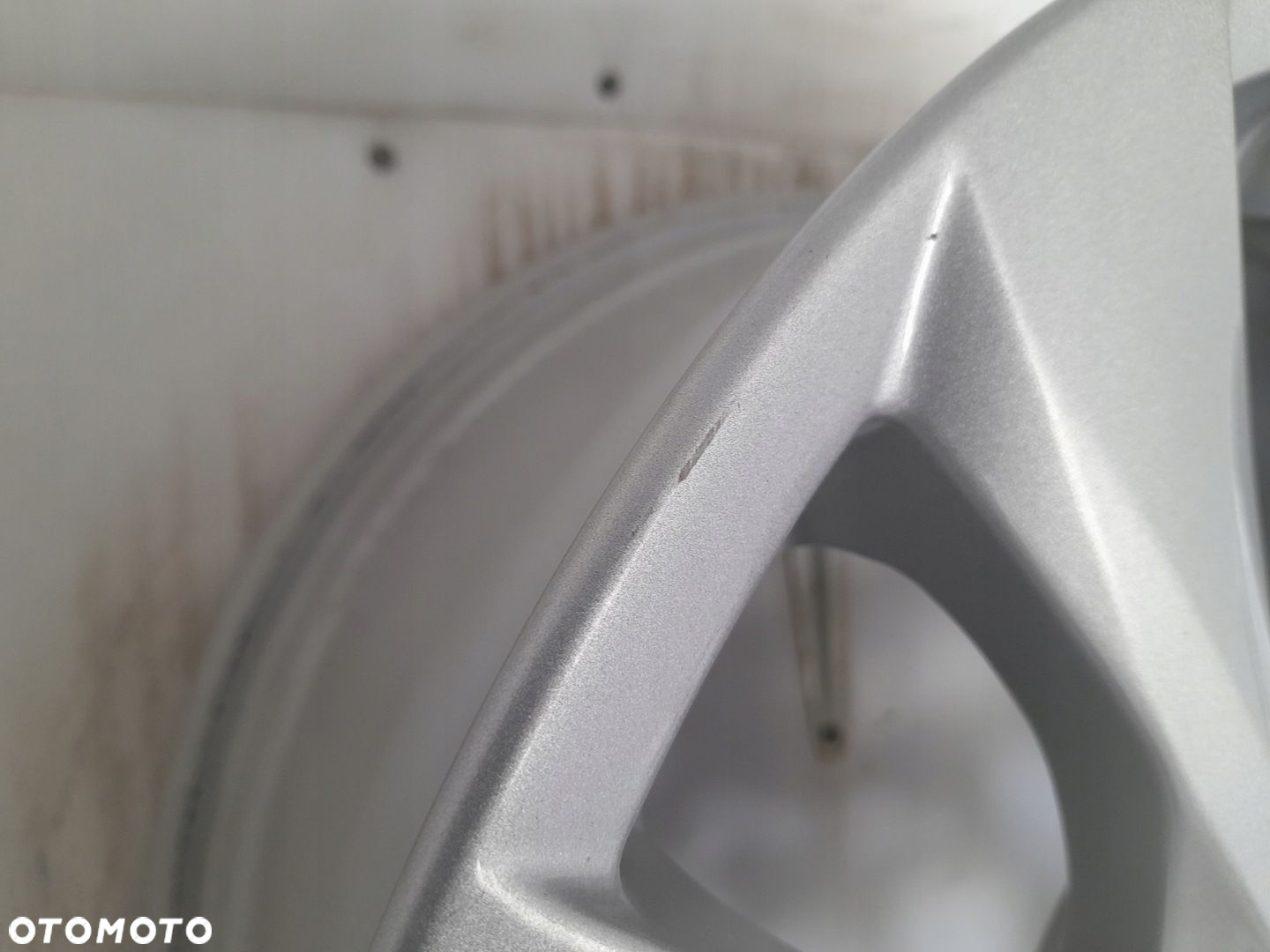 Felgi aluminiowe BMW OE 6796206 7.5" x 17" 5x120 ET43 - 3