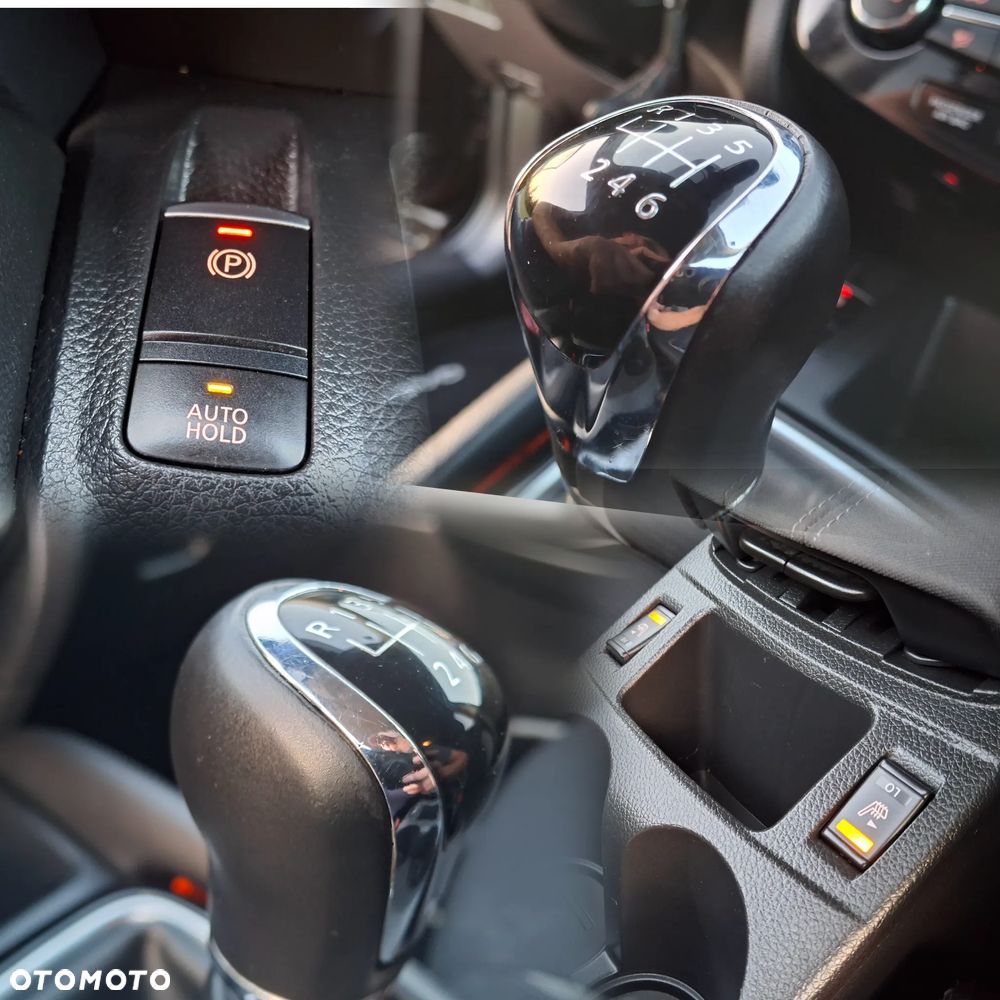 Nissan Qashqai 1.6 DIG-T N-Connecta - 35