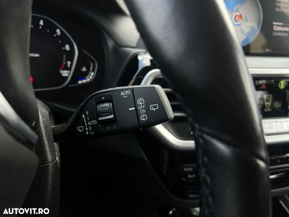 BMW X3 - 30