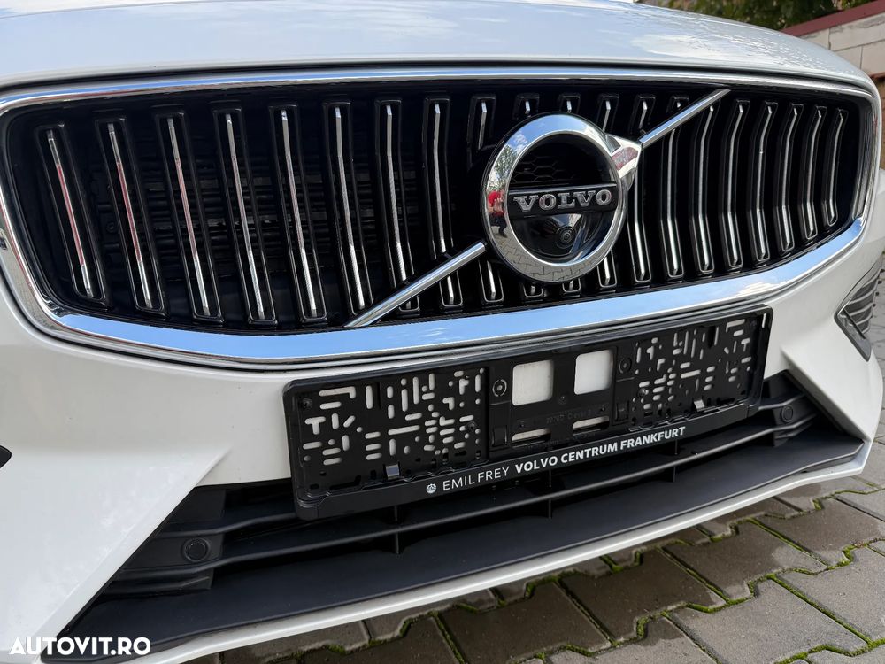 Volvo V60 - 8